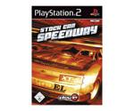 Stock Car Speedway (PS2)