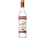 Stolichnaya Red Label 0,7l