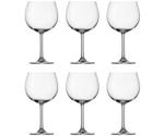 Stölzle Weinland Burgundy Glass 650 ml Set of 6