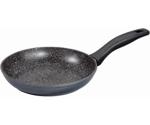 Stoneline Frying Pan 24 cm Grey