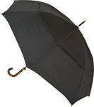 Storm King Classic 120 Black Umbrella