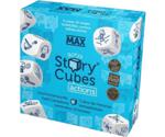 Story Cubes MAX actions