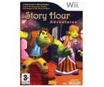 Story Hour: Adventures (Wii)