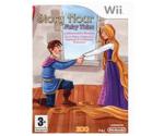 Story Hour Fairy Tales (Wii)