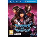 Stranger of Sword City (PS Vita)