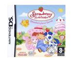 Strawberry Shortcake - Strawberryland Games (DS)