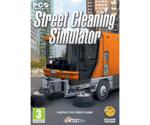 Street Cleaning Simulator (PC)