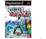 Street Dance (PS2)