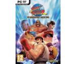 Street Fighter: 30th Anniversary Collection