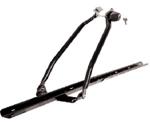 Streetwize SWCC4 Roof Bar Cycle Carrier