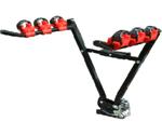 Streetwize SWCC5 Tow Ball - 3 Bike Rack