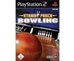 Strike Force Bowling (PS2)