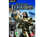 Stronghold: Legends (PC)