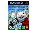 Stuart Little 3 - the big photo adventure (PS2)