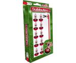 Subbuteo - Red/White Team