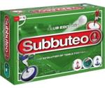 Subbuteo The Game