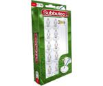 Subbuteo - White Team