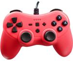 Subsonic Nintendo Switch Wired Controller Colorz