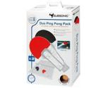 Subsonic Wii 2 Pack Table Tennis bats