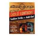 Sudden Strike: Gold Edition (PC)