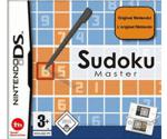 Sudoku Master (DS)