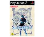 Suikoden IV (PS2)