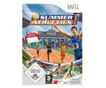 Summer Athletics 2009 (Wii)