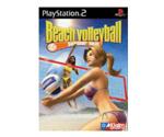 Summer Heat Beach Volleyball (PS2)