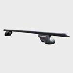 Summit Prem Roof Bar Std 1.35M - S/S, S/S One Size