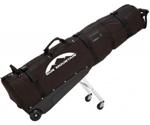 Sun Mountain Club Glider Journey Travel Cover black