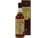 Sunset Captain Bligh XO Rum 40% 0,7l