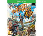 Sunset Overdrive: Day One Edition (Xbox One)