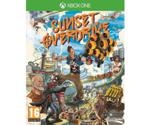 Sunset Overdrive (Xbox One)