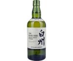 Suntory Hakushu Distillers Reserve 0,7l 43%