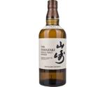 Suntory Yamazaki Distiller's Reserve 0,7l 43%