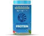 Sunwarrior Blend Raw Protein 750g