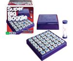 Super Big Boggle