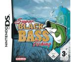 Super Black Bass Fishing (DS)