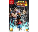 Super Dragon Ball Heroes: World Mission