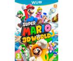 Super Mario 3D World (Wii U)