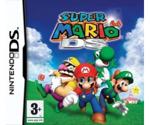 Super Mario 64 (DS)