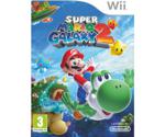 Super Mario Galaxy 2 (Wii)