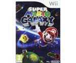 Super Mario Galaxy (Wii)