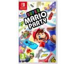 Super Mario Party