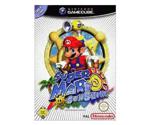 Super Mario Sunshine (GameCube)