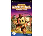 Super Monkey Ball: Adventure (PSP)