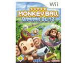 Super Monkey Ball: Banana Blitz (Wii)