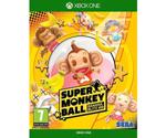 Super Monkey Ball Banana Blitz