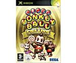 Super Monkey Ball: Deluxe (Xbox)