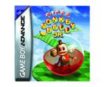 Super Monkey Ball Jr. (GBA)